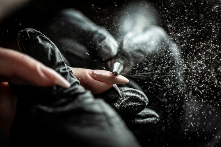 Nagelmodellage im Studio — Diva Beauty Egelsbach