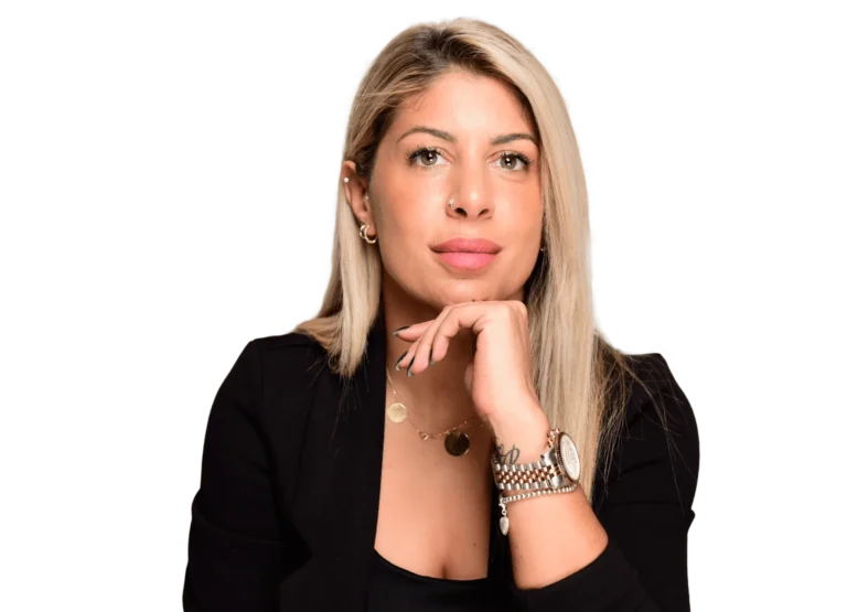 Pinar Manis — Inhaberin Diva Beauty Studio Egelsbach